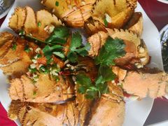 -盛港湾海鲜食府(黄沙店)