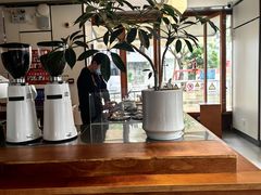 -有趣人类咖啡(永庆坊店)