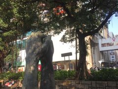 -九龙公园