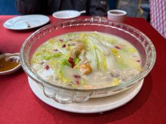 -粤香楼(新光里店)