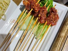 -蓉城老院十一年川味老火锅(中南店)
