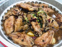 -胖哥俩肉蟹煲(虹口龙之梦店)