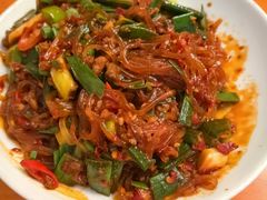 -柴窝堡22号辣子鸡·传承新疆菜