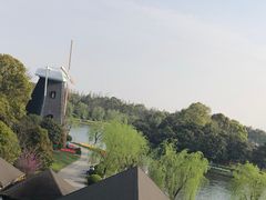 -上海鲜花港