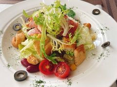 -LUCCA卢卡西班牙海鲜饭(远洋广场店)