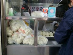 -袁大头包子(光华路店)