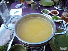 DSC01017-万柳阁小馆·花园餐厅(龙潭湖店)