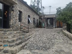 -北京山里寒舍度假酒店