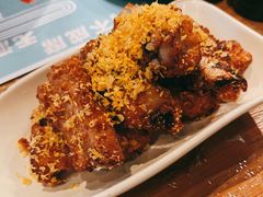 蒜香金排骨-胡桃里音乐酒馆(四道口店)