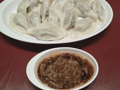 -喜家德虾仁水饺(开发区万达店)
