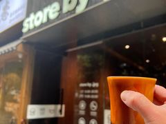 -JPG canteen(广州寺右公馆店)