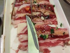 -正宗齐齐哈尔烤肉·齐牛哥鲜切炭火烤肉(杭州总店)