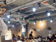 -五里关火锅(牛市口店)