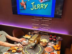 -杨小佳·齐齐哈尔烤肉·烤串(广州店)