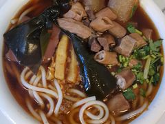 -老广州牛杂(深圳白石洲总店)
