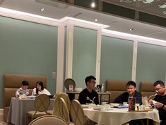 -狮王府淮扬菜(新街口友谊店)