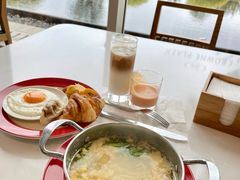 -味餐厅·海鲜·火锅·自助餐