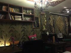 -Siam泰餐厅(水上公园店)