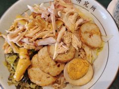 -獅頭牌卤味研究所(保利叁悦店)