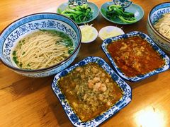 -朱洪元苏式面馆(绿宝广场店)