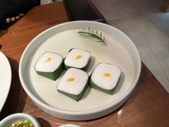 -泰香米泰国餐厅(中大国际店)