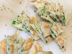 -咏春葱油饼(德政中路店)