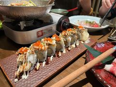 -一豚轩·烧鸟·豚骨拉面(五四路店)