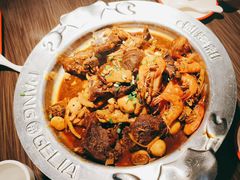 -胖哥俩肉蟹煲(梅溪步步高店)