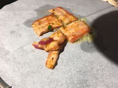 -酒拾烤肉(南城店)