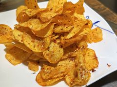 -神仙钵湘香土菜馆(光华路店)