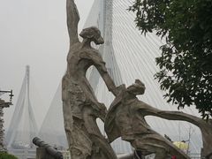 -大渡口区义渡公园