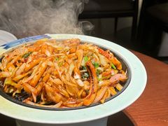 -新连采·海鲜·大连菜(大连恒隆广场店)