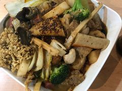 -林静小吃(复兴路店)