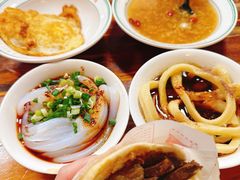 -洞子口张老二凉粉(文殊院店)