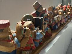 -长春世界雕塑园冰雪艺术天地