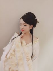 -盘子女人坊古装写真摄影(厦门总店)