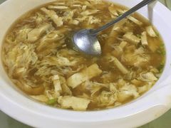 酸辣汤-青岛锅贴(四流中路店)