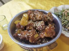 桶仔骨-肥姐美食(同福中路店)