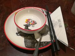 -新白鹿餐厅(爱琴海购物中心店)