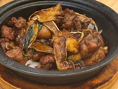 -宏状元现熬粥·京味菜(黄寺大街店)