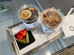 -COFFEEOLOGY咖啡学(天银店)