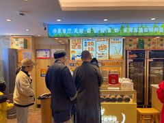 -素满香·食养自助(建邺万达店)