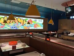 -小鱼小牛·鱼牛干锅·脆鱼火锅(世欧广场店)