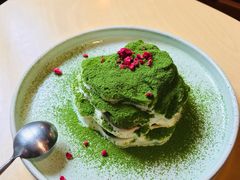 -fishtank鱼缸咖啡(三山街店)