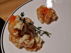 芥末虾仁球-太二酸菜鱼(金沙印象城店)