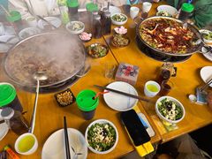 -小饕荟雅安贡椒鱼鲜馆(广福桥店)
