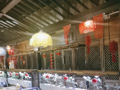 -望京一号·重庆江湖菜(工体店)