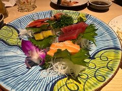 -気楽亭和食料理(气乐亭大世界本店)