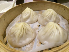 iphone_upload_pic-翡翠拉面小笼包(岭南新天地店)