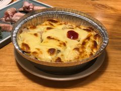 -隐炉和牛烧肉店(群力店)